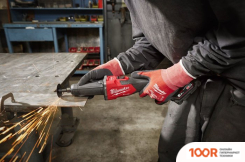 Milwaukee M18 FDGRB-0X 4933480953 (БЕЗ АКБ, КЕЙС) (315734)