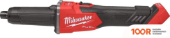 Milwaukee M18 FDGRB-0X 4933480953 (БЕЗ АКБ, КЕЙС) (315734)
