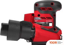 Milwaukee M18 BQSS-502B 4933479967 (С 2-МЯ АКБ, СУМКА) (315732)