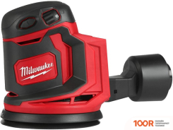Milwaukee M18 BOS125-0 4933464228 (БЕЗ АКБ) (315730)