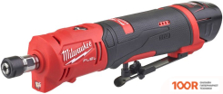 Milwaukee M12 FUEL FDGS-422B 4933471436 (С 2-МЯ АКБ 2 AH, 4 AH) (315725)