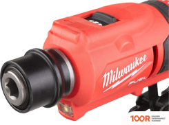 Milwaukee M12 FTB-0 FUEL 4933472215 (БЕЗ АКБ) (315719)