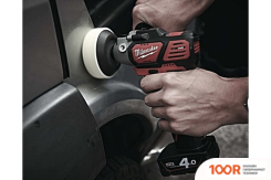 Milwaukee M12 BPS-421X 4933447799 (С 2-МЯ АКБ, КЕЙС) (315718)