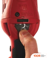 Milwaukee AP 12 E 4933383925 (315713)