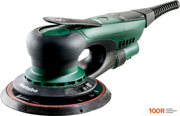 Metabo SXE 150-5.0 BL 615050000 (315710)