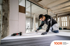 Metabo MT 18 LTX COMPACT T04100 (С 1-М АКБ) (315702)