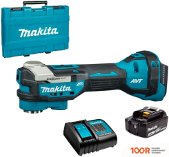 Makita DTM52SFK (С 1-ИМ АКБ) (315690)