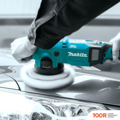 Makita DPO500Z (БЕЗ АКБ) (315681)