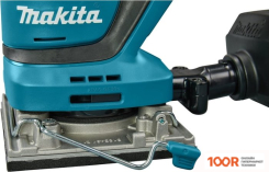 Makita DBO484Z (БЕЗ АКБ) (315678)