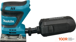 Makita DBO484Z (БЕЗ АКБ) (315678)