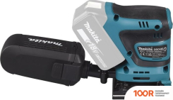 Makita DBO480Z (БЕЗ АКБ) (315677)