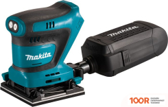 Makita DBO480Z (БЕЗ АКБ) (315677)