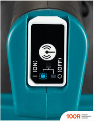 Makita DBO381ZU (БЕЗ АКБ) (315675)