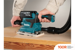 Makita DBO381ZU (БЕЗ АКБ) (315675)