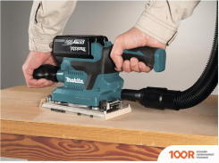 Makita DBO380Z (БЕЗ АКБ) (315674)