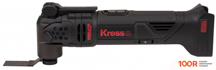 Kress KUD12.9 (БЕЗ АКБ) (315658)