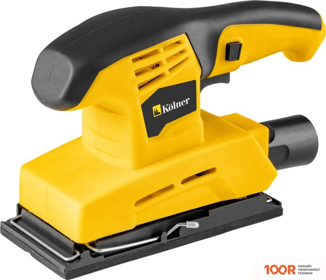 Kolner KFS 187X90K (315652)