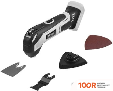 Hiper HMT18C (БЕЗ АКБ) (315632)