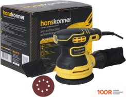 Hanskonner HOS8135RC (315621)