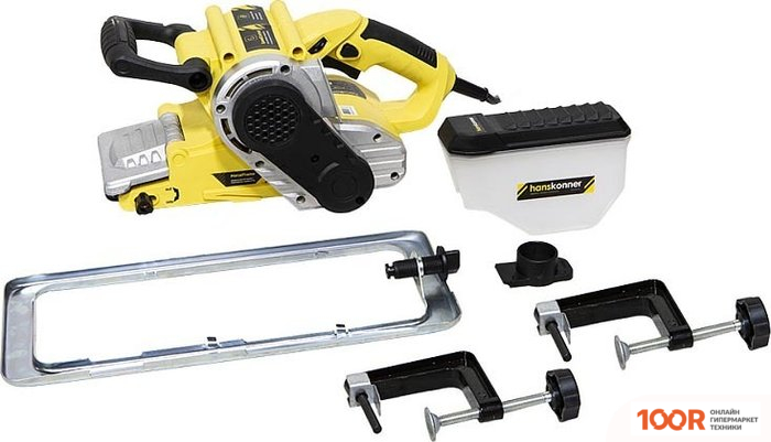 Hanskonner HBS8512 (315617)