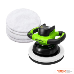 Greenworks G24BU10 (БЕЗ АКБ) (315608)