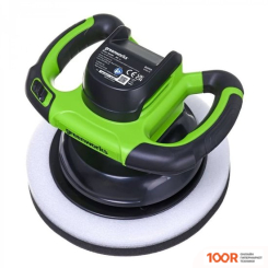 Greenworks G24BU10 (БЕЗ АКБ) (315608)