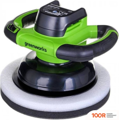 Greenworks G24BU10 (БЕЗ АКБ) (315608)