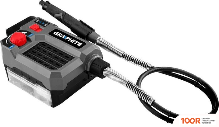 GRAPHITE 58GE107 (БЕЗ АКБ) (315590)