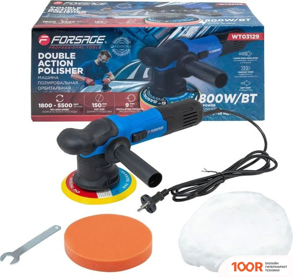 FORSAGE F-WT03129 (315587)