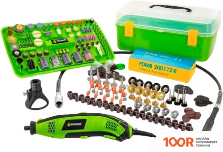 Fieldmann FDMB 200172-E (315582)