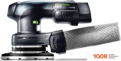 Festool RTSC 400-BASIC 576347 (БЕЗ АКБ, КЕЙС) (315580)