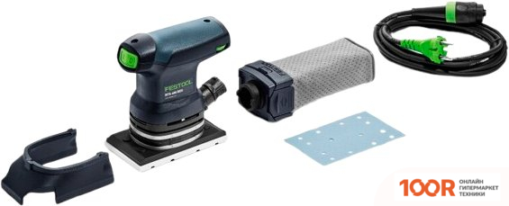 Festool RTS 400 REQ 201224 (315579)