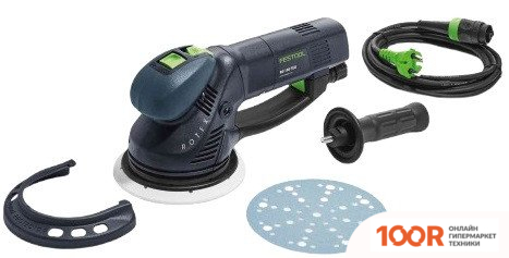 Festool RO 150 FEQ ROTEX 575066 (315578)