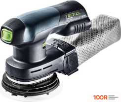 Festool ETSC 125-BASIC 576370 (БЕЗ АКБ, КЕЙС) (315576)