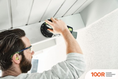 Festool ETSC 125-BASIC 576370 (БЕЗ АКБ, КЕЙС) (315576)