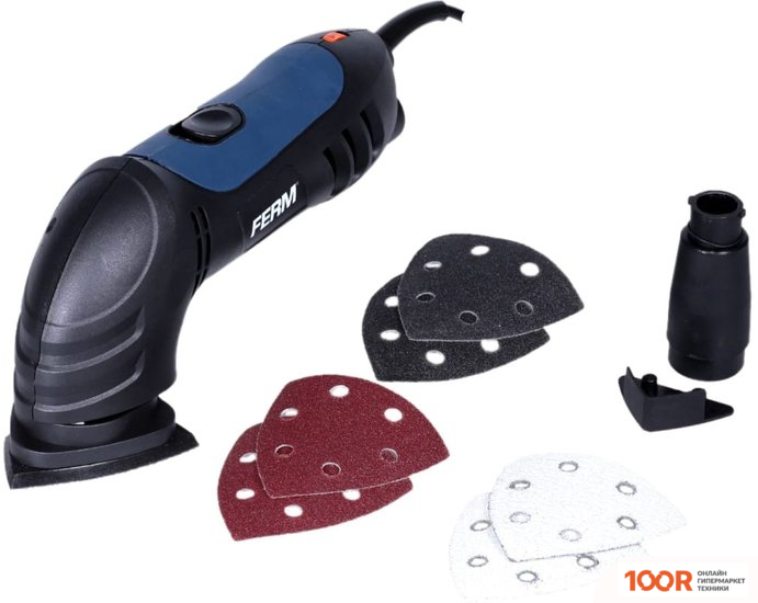 Ferm DSM1009 (315562)