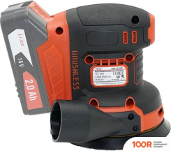 Felisatti ЭШМ-125/18Л3 (БЕЗ АКБ) (315557)