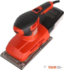 Felisatti ПШМ-115/300Э 614.5.1.00 (315551)