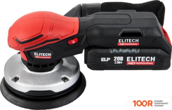 ELITECH COS 2012SL E2213.045.01 (С 2-МЯ АКБ) (315506)