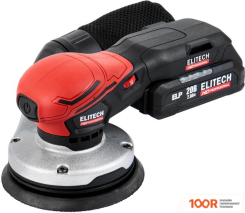 ELITECH COS 2012SL E2213.045.01 (С 2-МЯ АКБ) (315506)