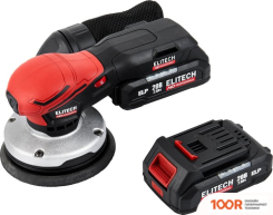 ELITECH COS 2012SL E2213.045.01 (С 2-МЯ АКБ) (315506)