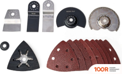 Einhell TP-MG 18 LI BL SOLO 4465190 (БЕЗ АКБ) (315504)