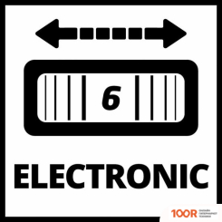 Einhell TP-BS 18/457 LI BL SOLO (БЕЗ АКБ) (315503)
