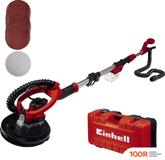 Einhell TE-DW 18/225 LI - SOLO (БЕЗ АКБ) (315498)