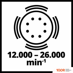 Einhell TC-RS 425 E 4462005 (315496)