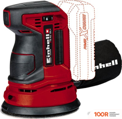 Einhell PXC TE-RS 18 LI-SOLO (БЕЗ АКБ) (315492)