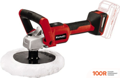 Einhell PXC CE-CP 18/180 LI E-SOLO (БЕЗ АКБ) (315491)