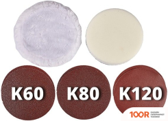 Einhell PXC CE-CP 18/180 LI E-SOLO (БЕЗ АКБ) (315491)