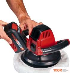 Einhell CE-CB 18/254 LI-SOLO (БЕЗ АКБ) (315490)