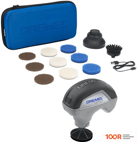 Dremel VERSA (PC10-1/10) (315475)